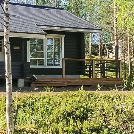 Holiday Home Lomayllaes B26 -Palovaarankaarre 8 A By Interhome Ylläsjärvi エクステリア 写真