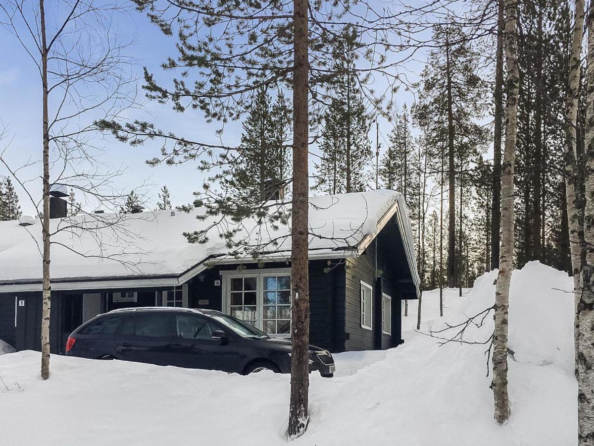Holiday Home Lomayllaes B26 -Palovaarankaarre 8 A By Interhome Ylläsjärvi エクステリア 写真