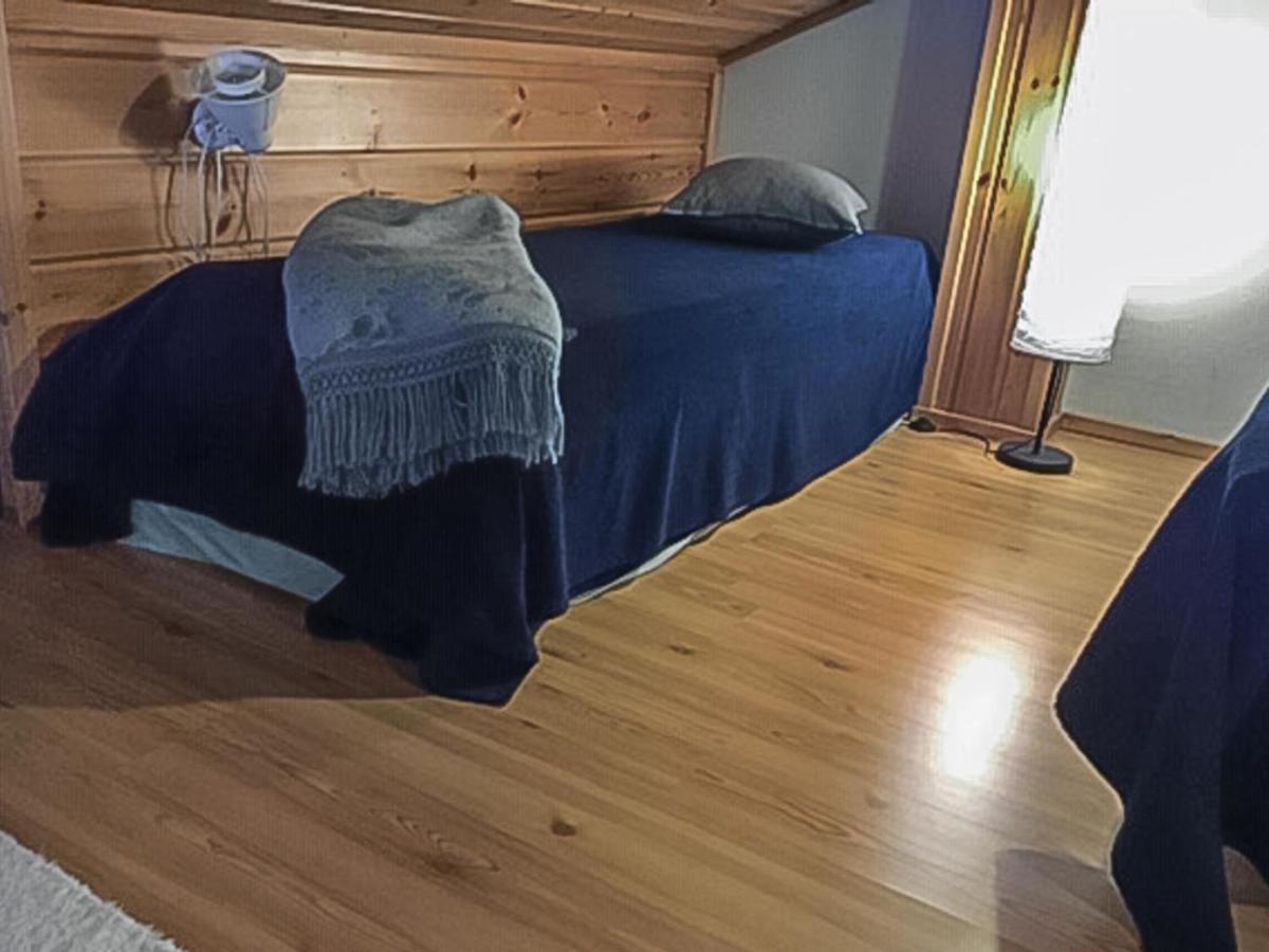 Holiday Home Lomayllaes B26 -Palovaarankaarre 8 A By Interhome Ylläsjärvi エクステリア 写真