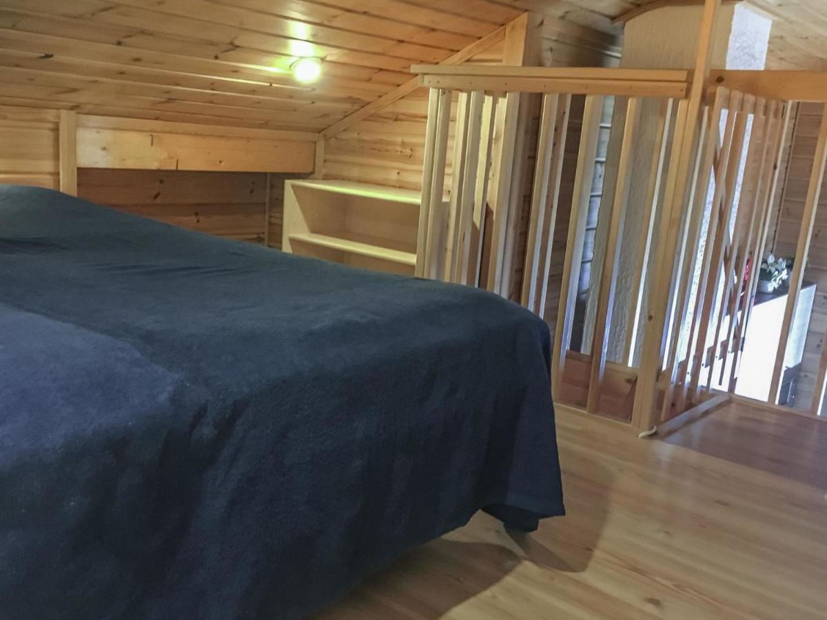 Holiday Home Lomayllaes B26 -Palovaarankaarre 8 A By Interhome Ylläsjärvi エクステリア 写真